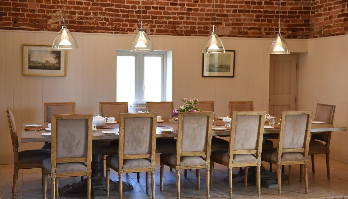 Gallery Item 47 for Elms Barn Weddings