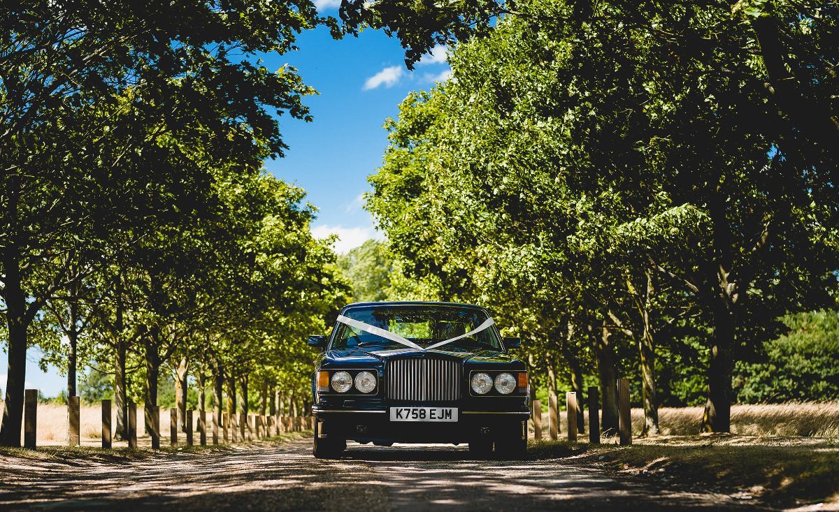 Gallery Item 26 for Elms Barn Weddings