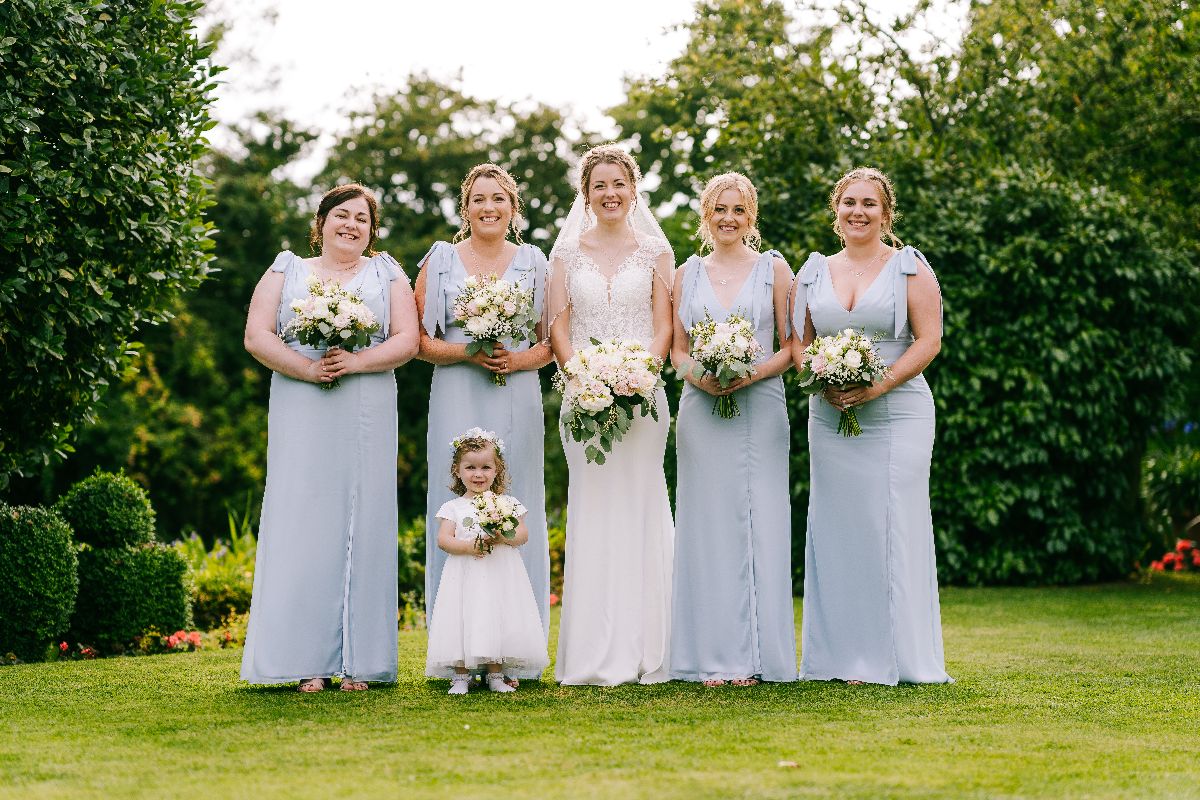 Gallery Item 21 for Elms Barn Weddings