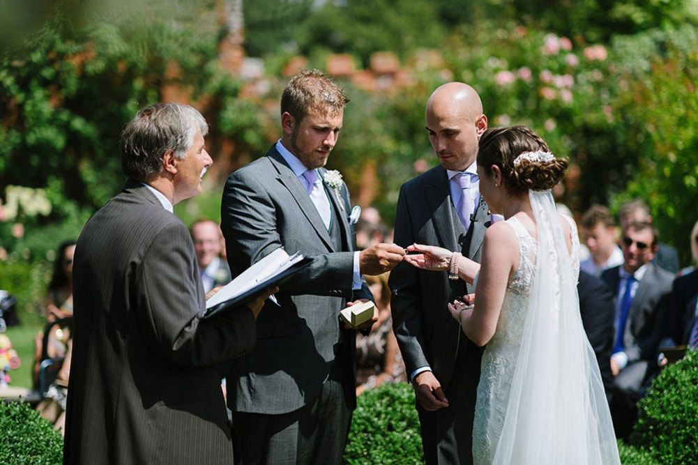 Gallery Item 29 for Elms Barn Weddings