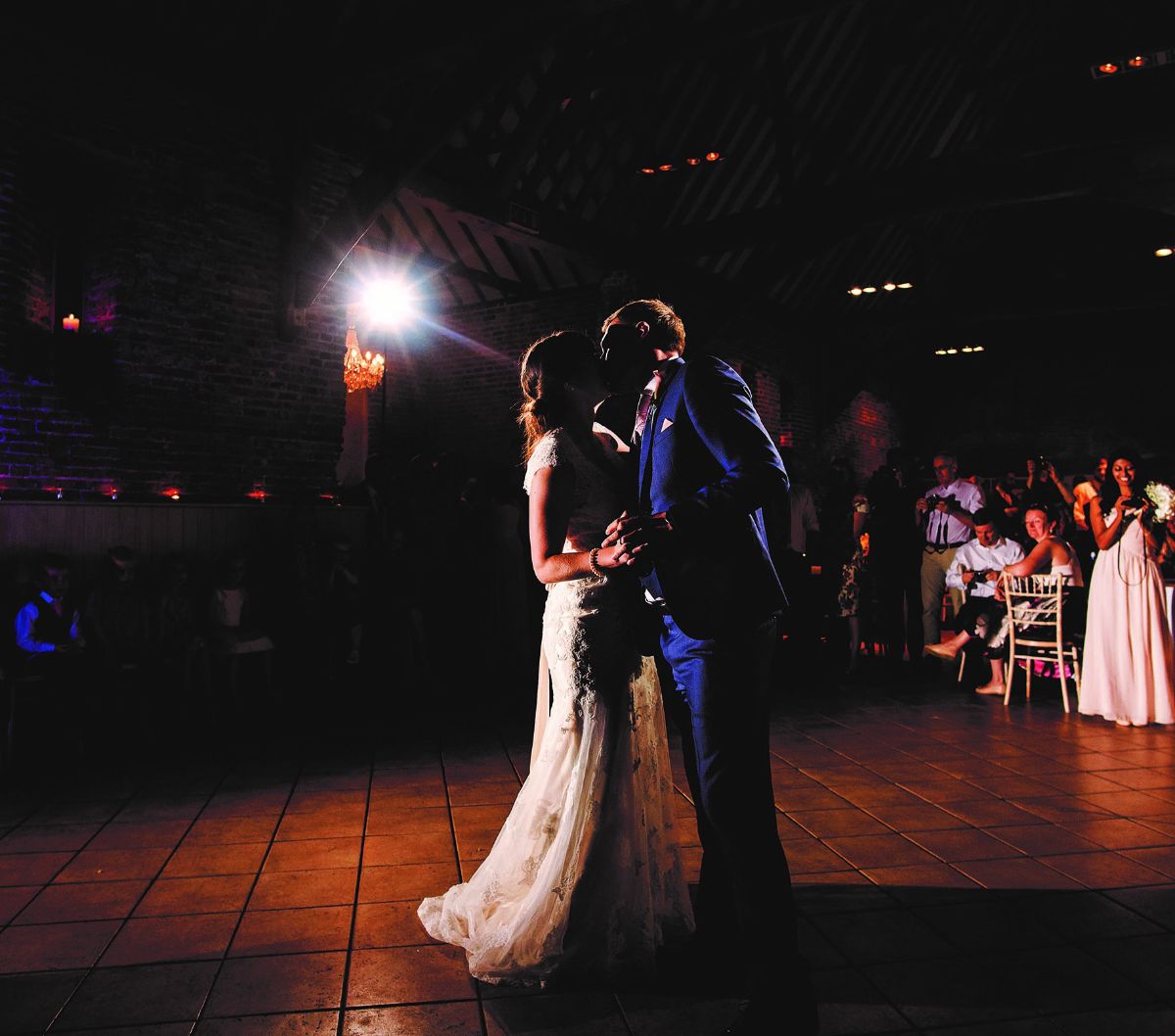 Gallery Item 40 for Elms Barn Weddings