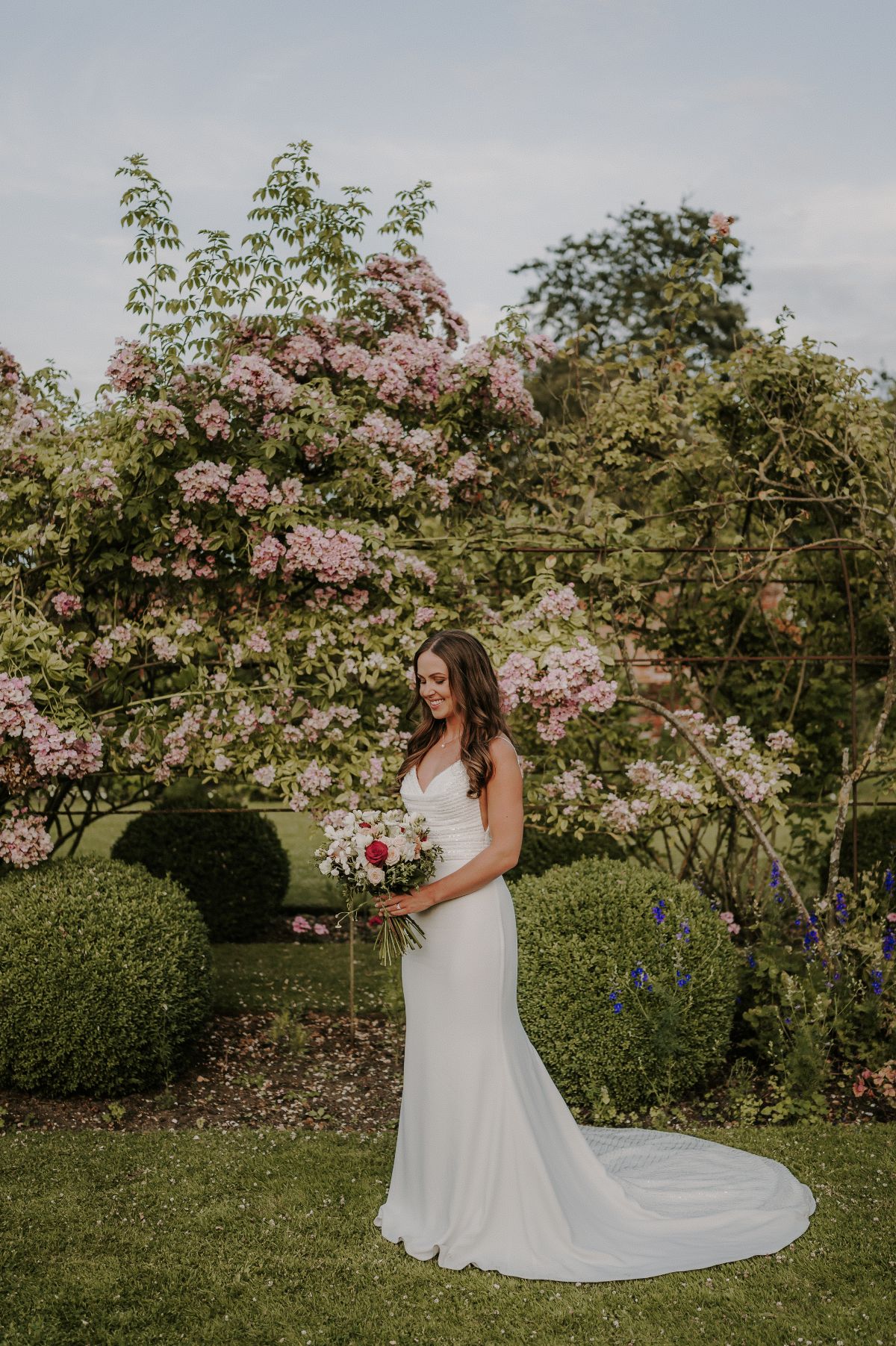 Gallery Item 9 for Elms Barn Weddings