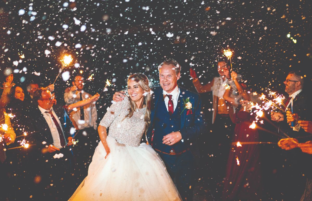 Gallery Item 41 for Elms Barn Weddings