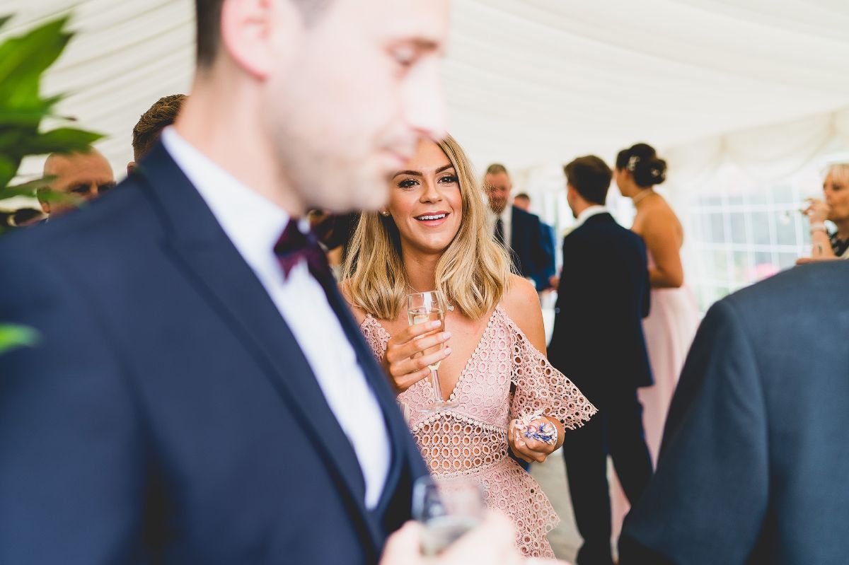 Gallery Item 37 for Elms Barn Weddings