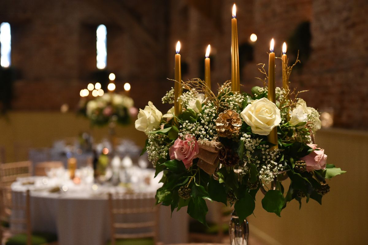 Gallery Item 39 for Elms Barn Weddings