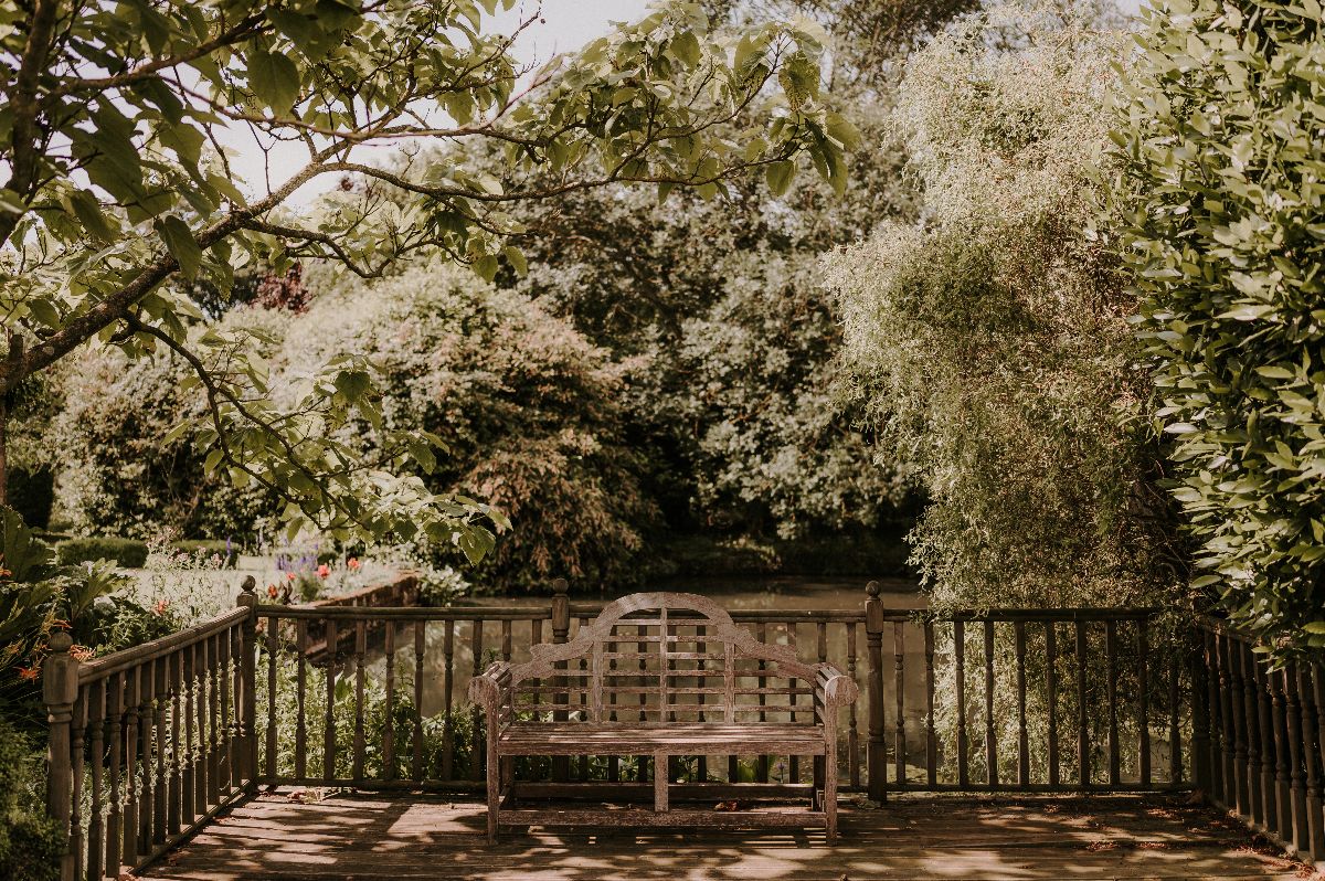 Gallery Item 11 for Elms Barn Weddings