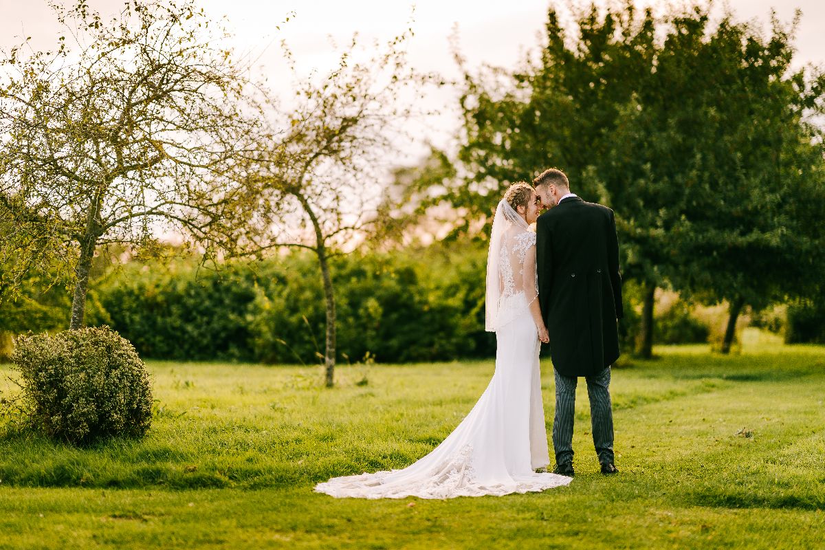 Gallery Item 20 for Elms Barn Weddings