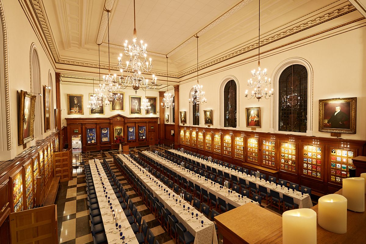 Gallery Item 20 for Searcy's Inner Temple