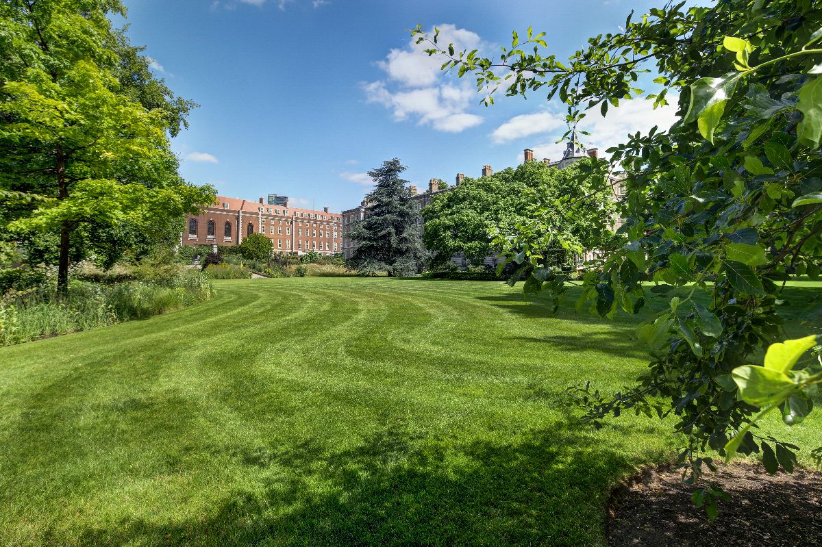 Gallery Item 9 for Searcy's Inner Temple