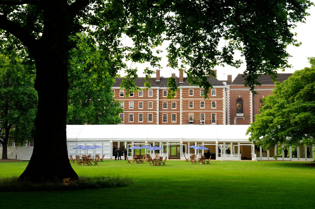 Gallery Item 19 for Searcy's Inner Temple