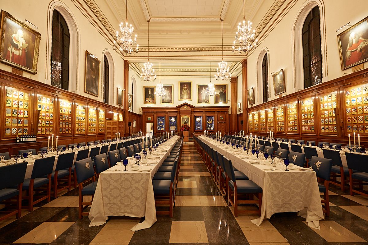 Gallery Item 18 for Searcy's Inner Temple