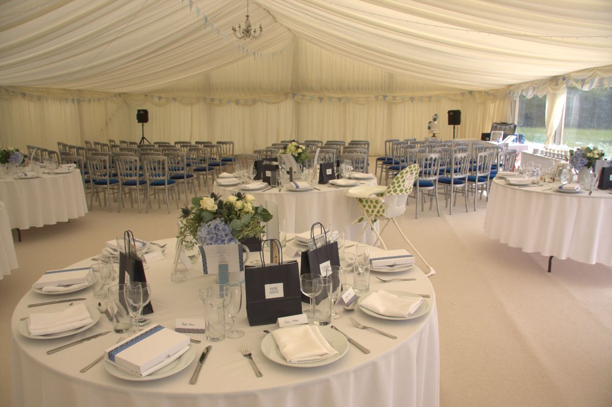 Gallery Item 469 for Mapperley Farm Events Venue