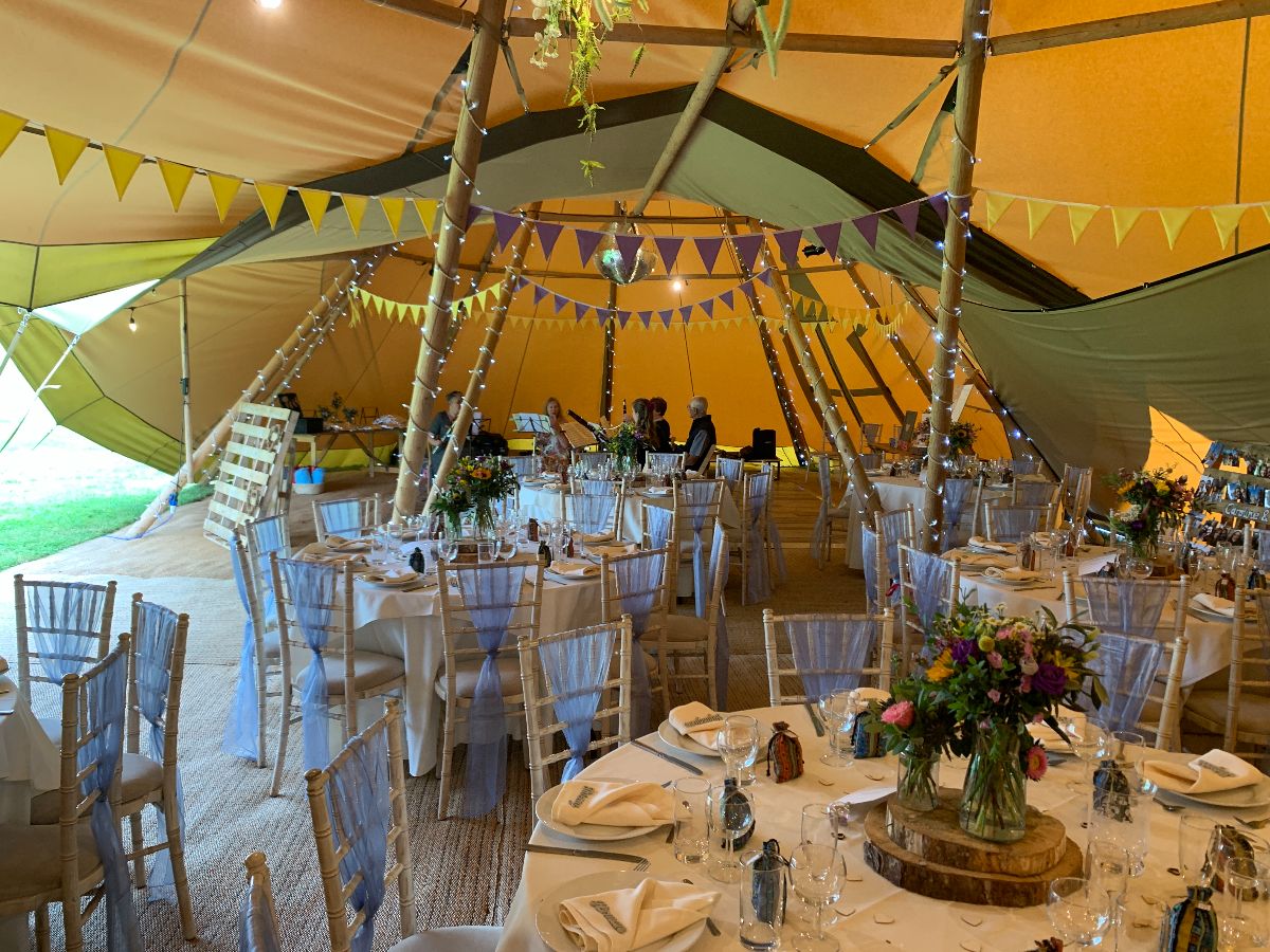 Gallery Item 481 for Mapperley Farm Events Venue