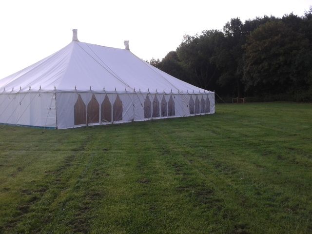 Gallery Item 472 for Mapperley Farm Events Venue