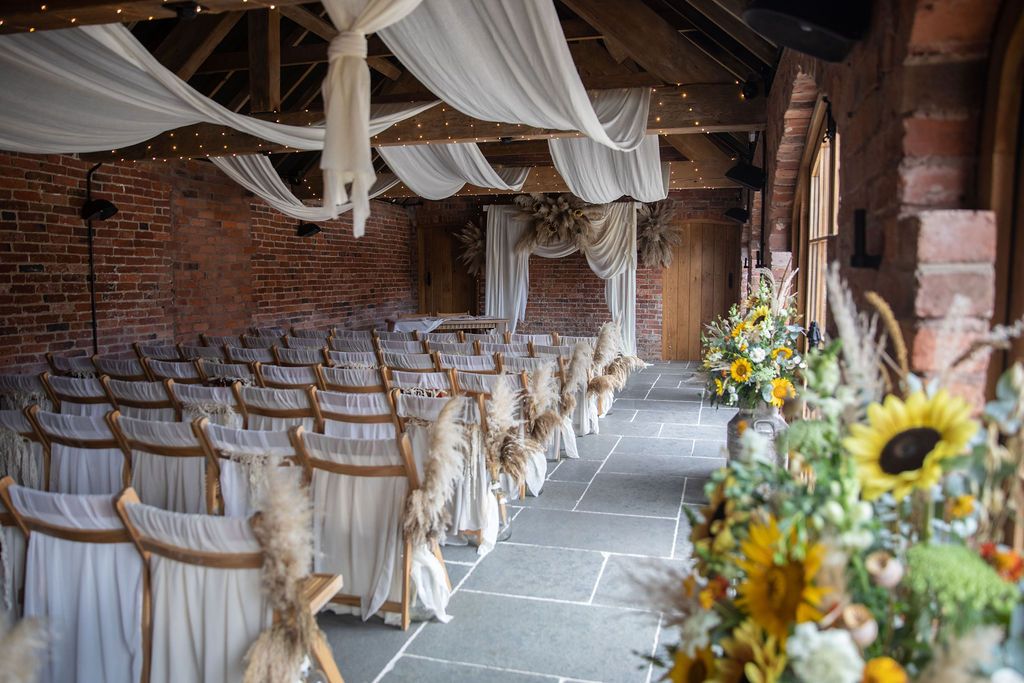 Gallery Item 74 for Mapperley Farm Events Venue