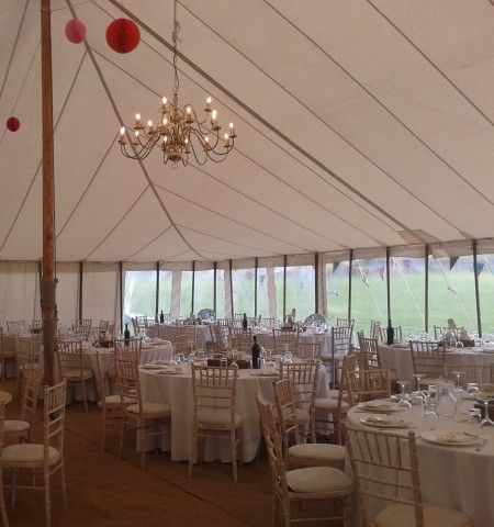 Gallery Item 361 for Mapperley Farm Events Venue