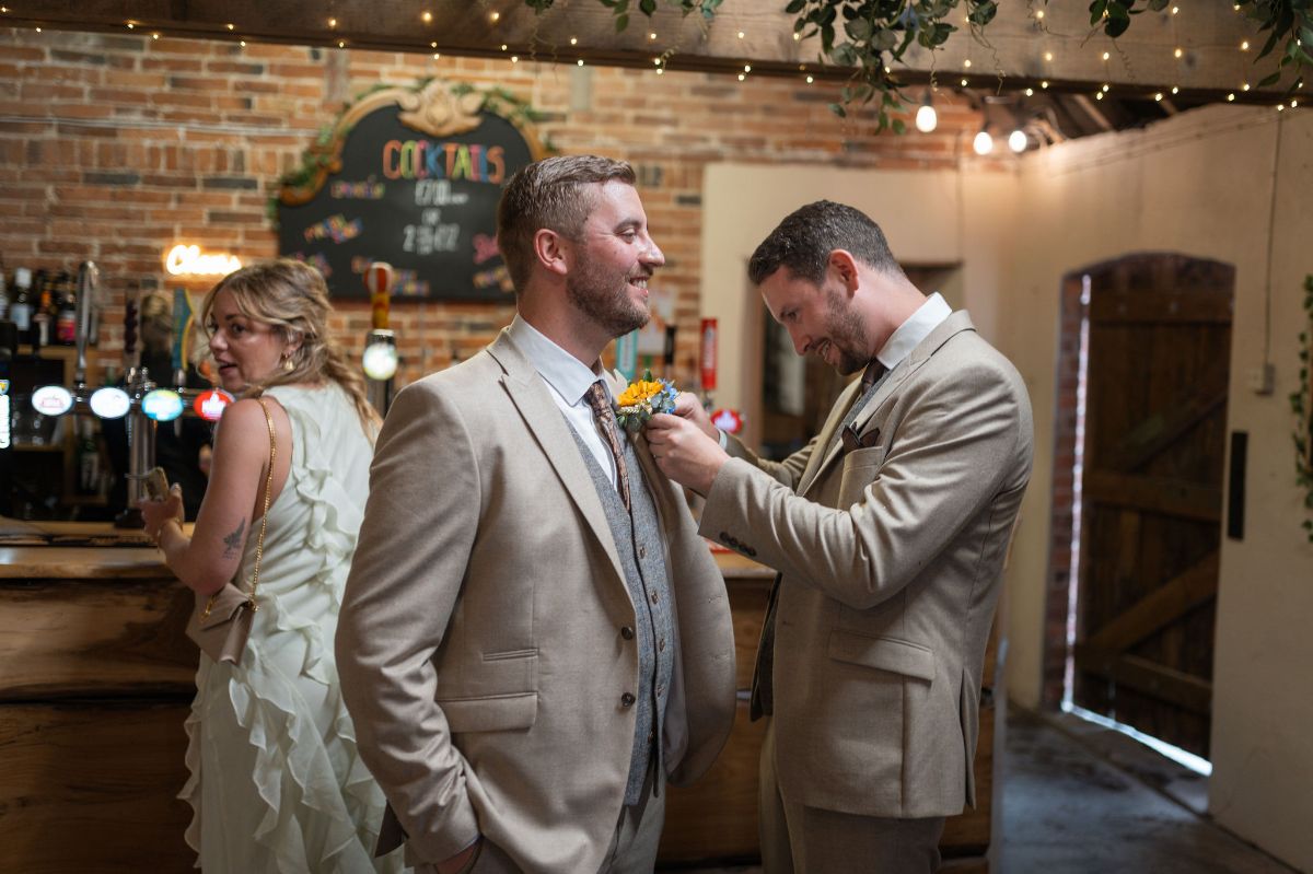 Gallery Item 12 for Mapperley Farm Events Venue