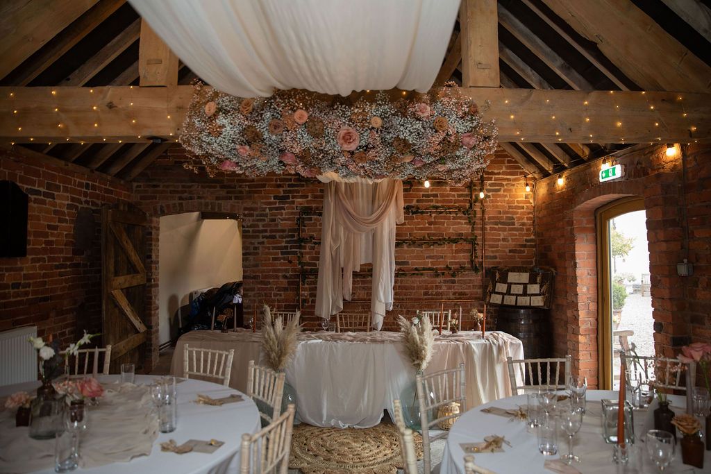 Gallery Item 31 for Mapperley Farm Events Venue