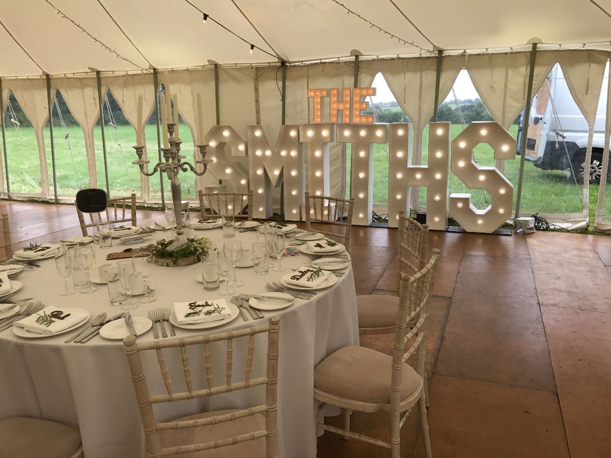 Gallery Item 251 for Mapperley Farm Events Venue