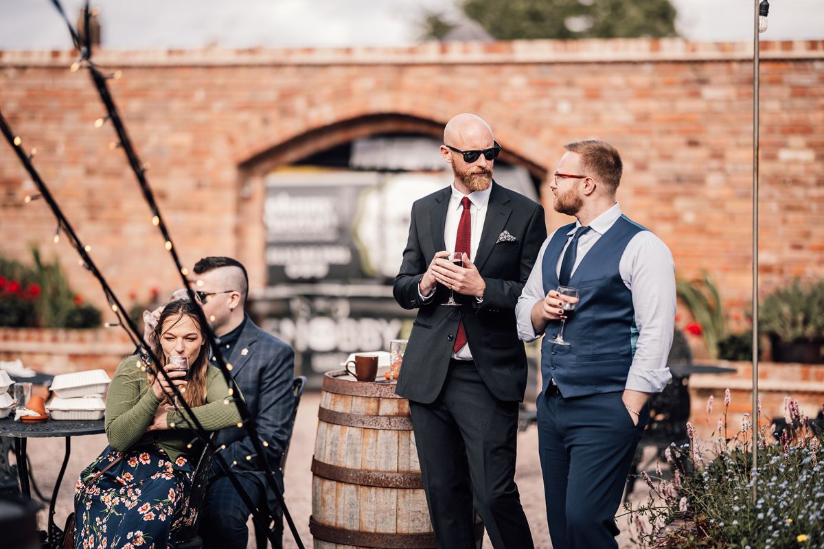 Gallery Item 15 for Mapperley Farm Events Venue