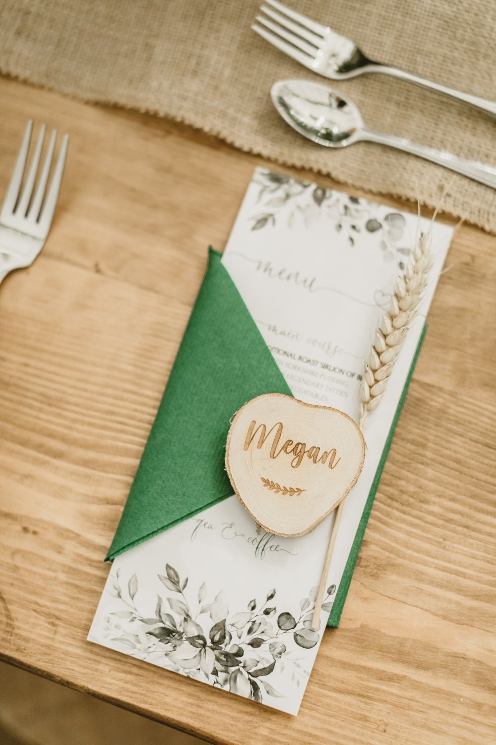 Gallery Item 42 for Castletown Woodland Weddings 