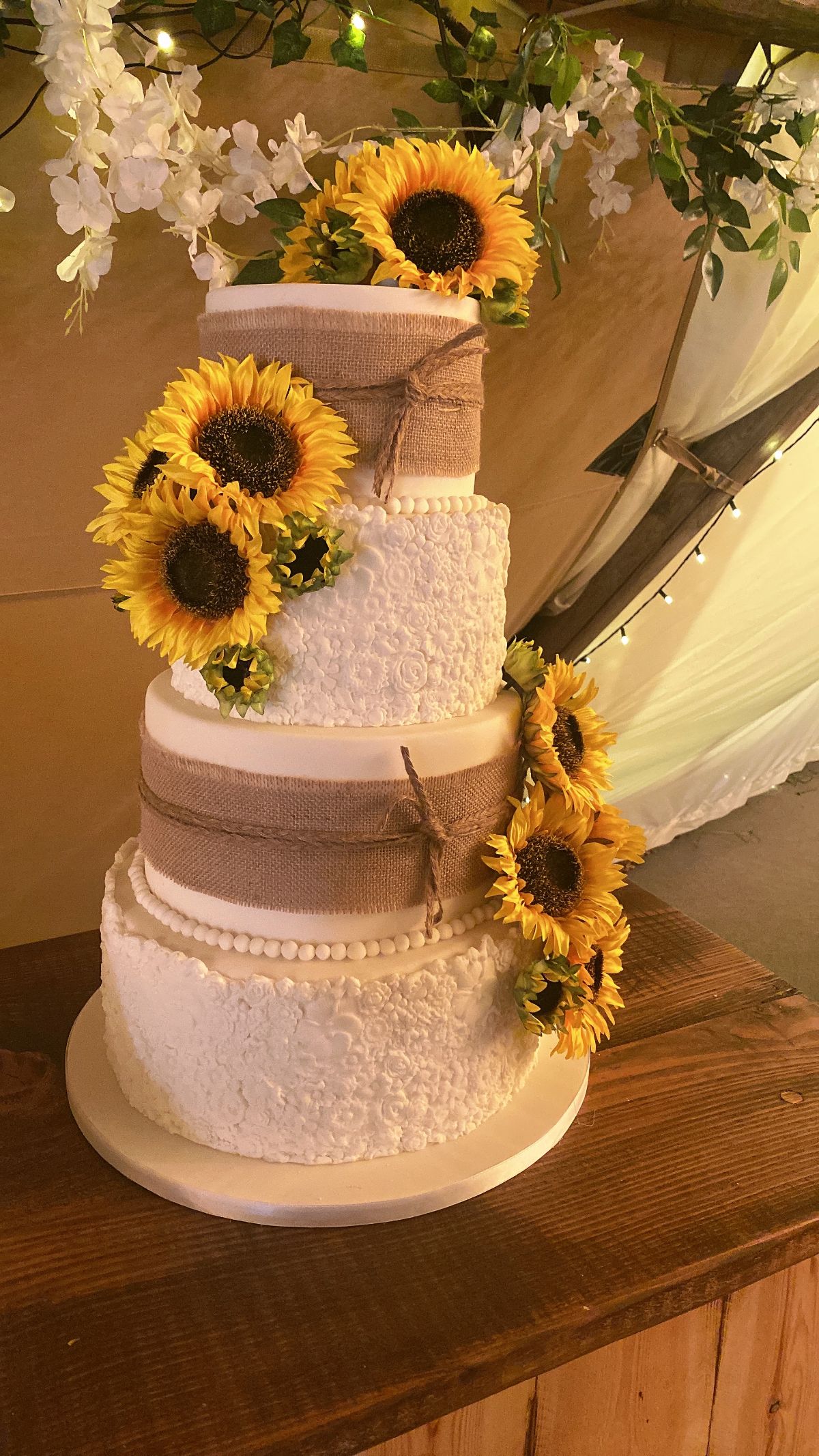Gallery Item 71 for Castletown Woodland Weddings 