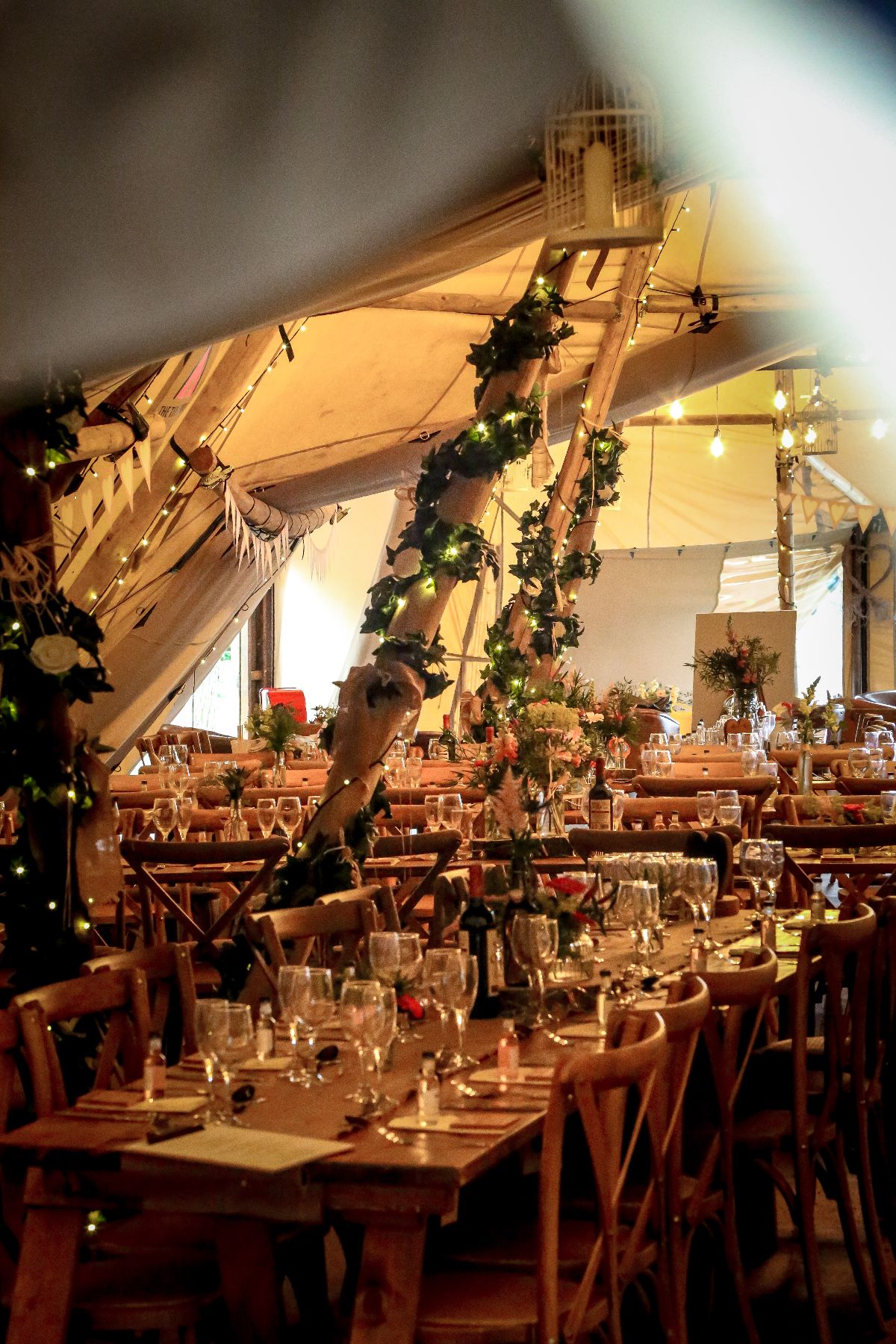 Gallery Item 14 for Castletown Woodland Weddings 