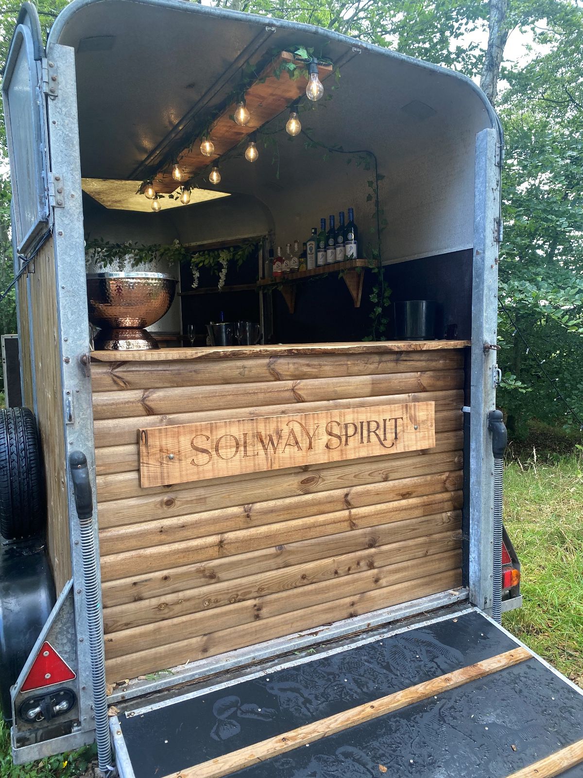 Gallery Item 87 for Castletown Woodland Weddings 