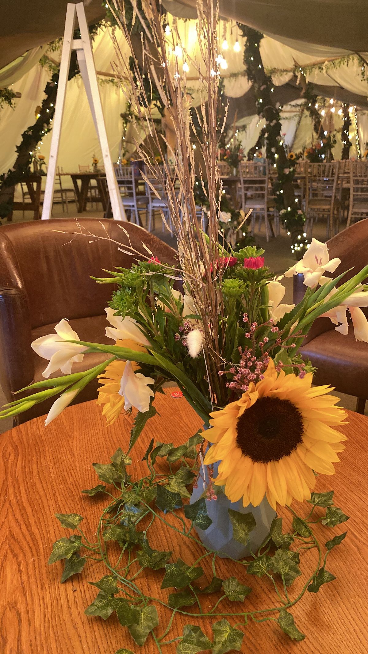 Gallery Item 68 for Castletown Woodland Weddings 