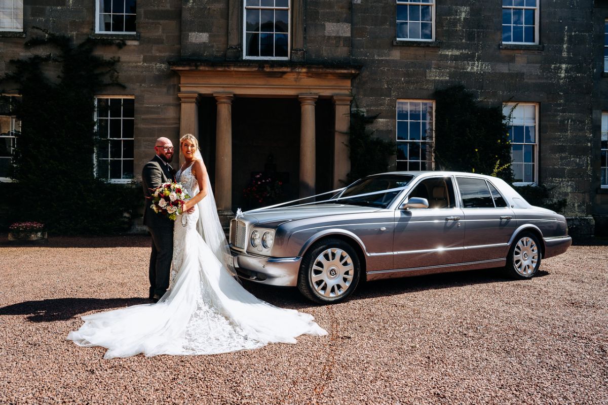 Gallery Item 61 for Castletown Woodland Weddings 