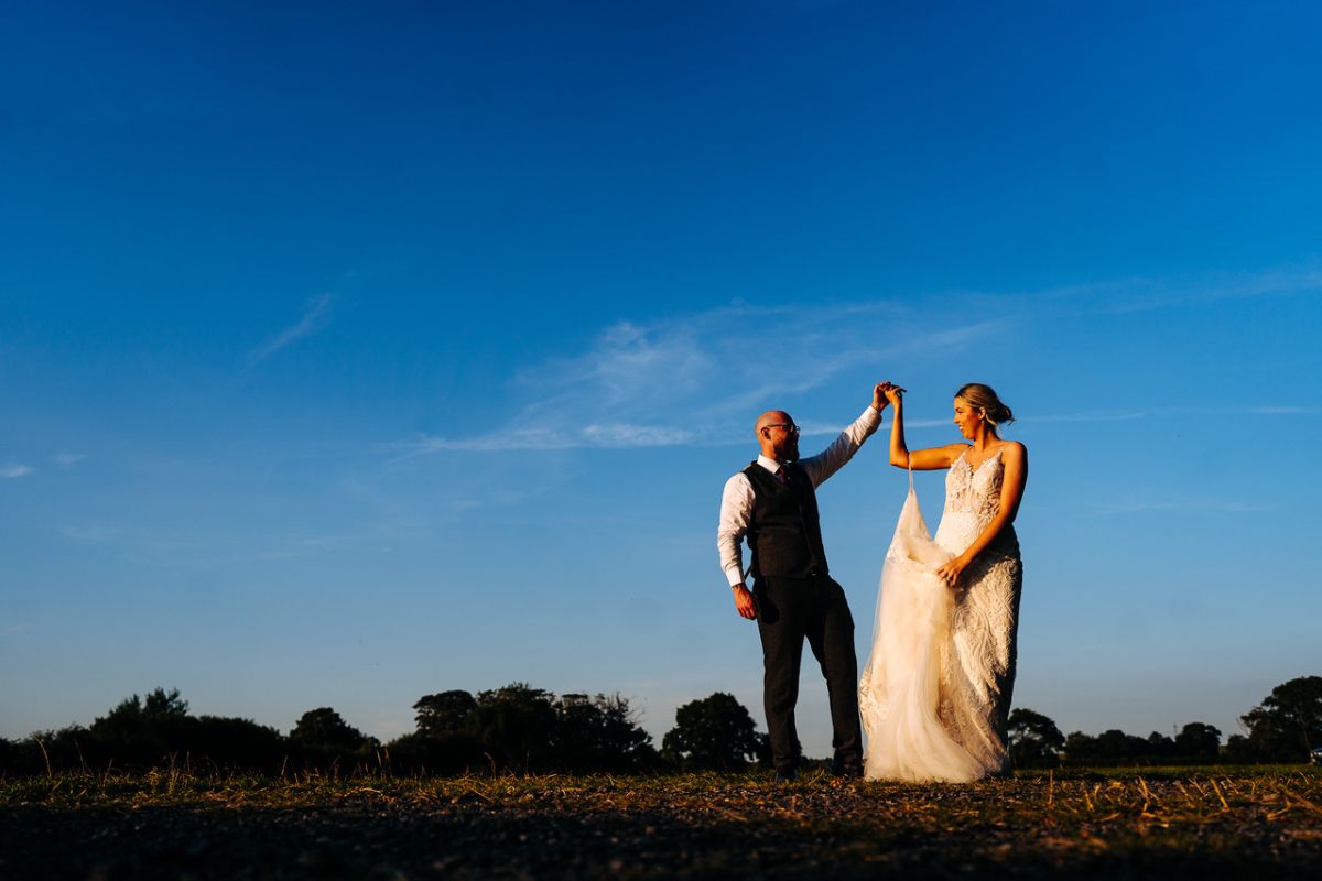Gallery Item 58 for Castletown Woodland Weddings 