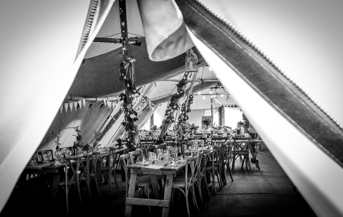 Gallery Item 11 for Castletown Woodland Weddings 