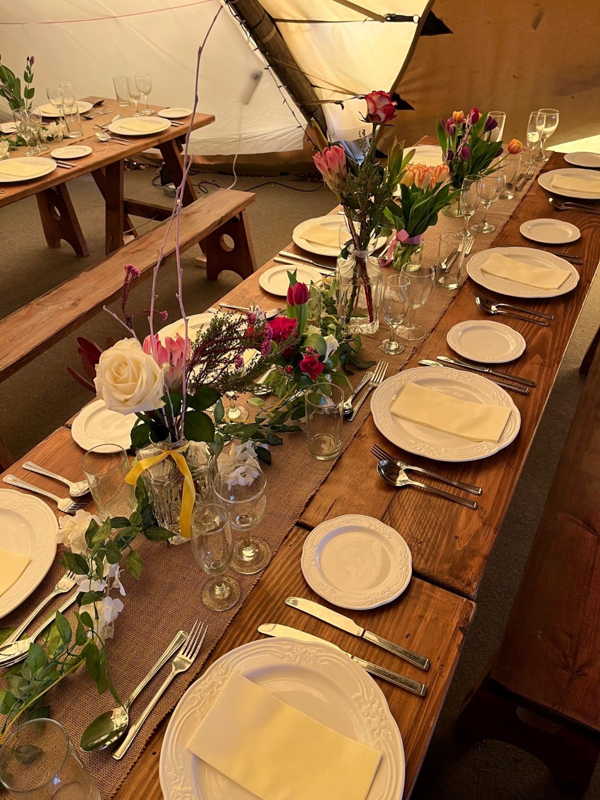 Gallery Item 38 for Castletown Woodland Weddings 