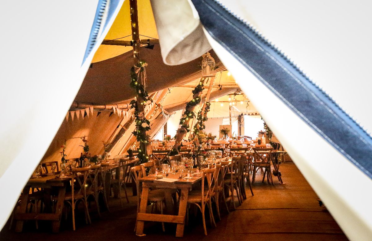 Gallery Item 20 for Castletown Woodland Weddings 