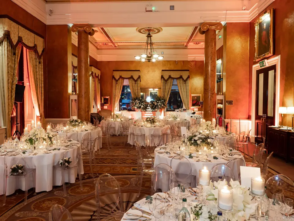 Gallery Item 12 for 116 Pall Mall