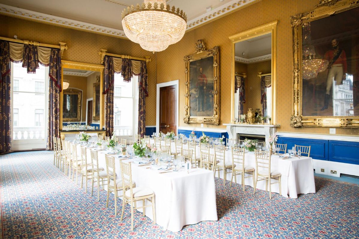 Gallery Item 21 for 116 Pall Mall