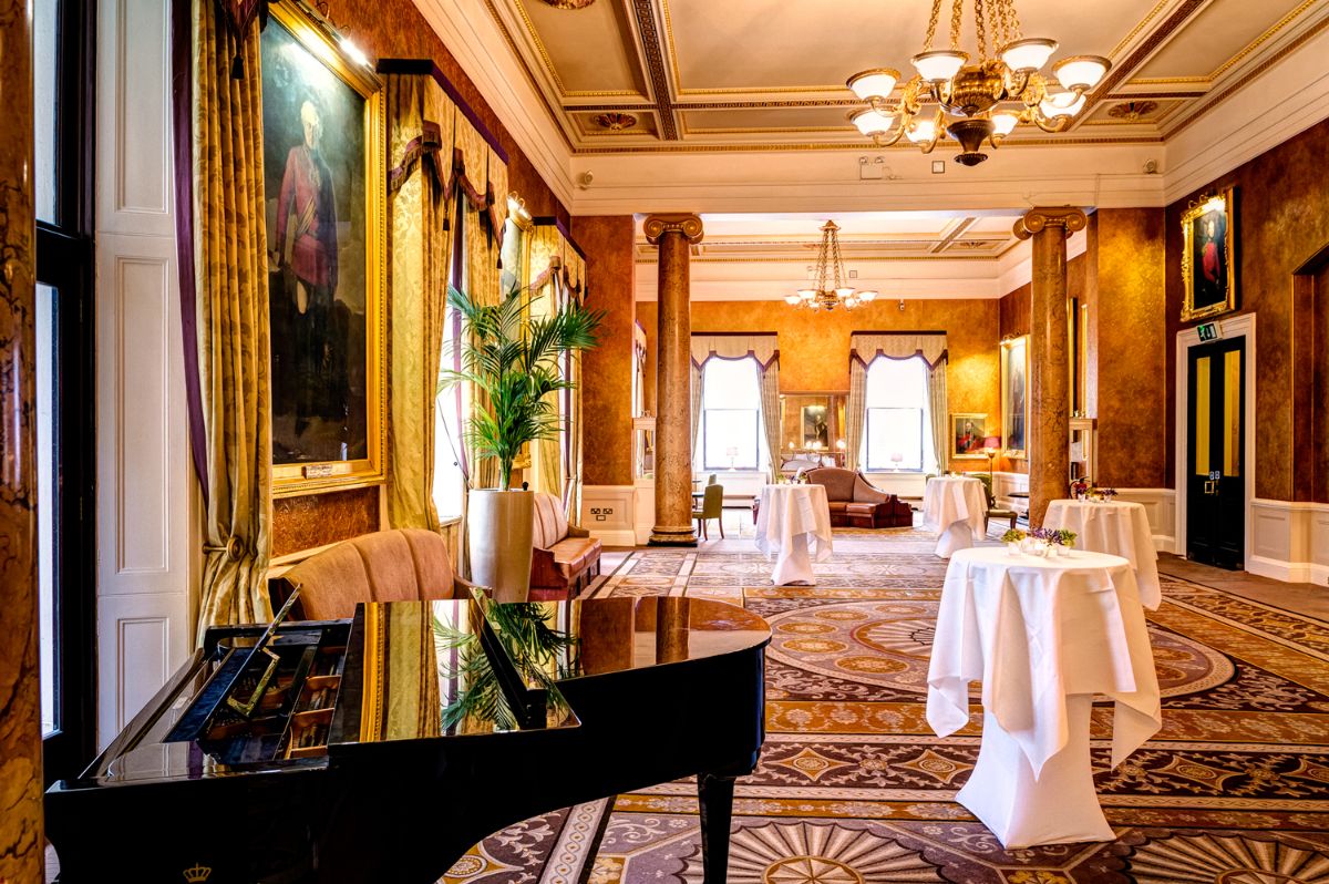 Gallery Item 27 for 116 Pall Mall