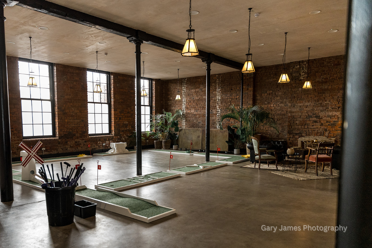 Gallery Item 52 for The Engine Works