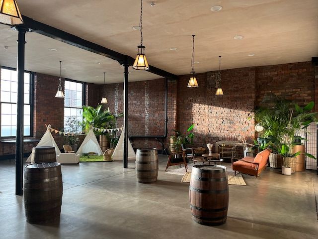 Gallery Item 25 for The Engine Works