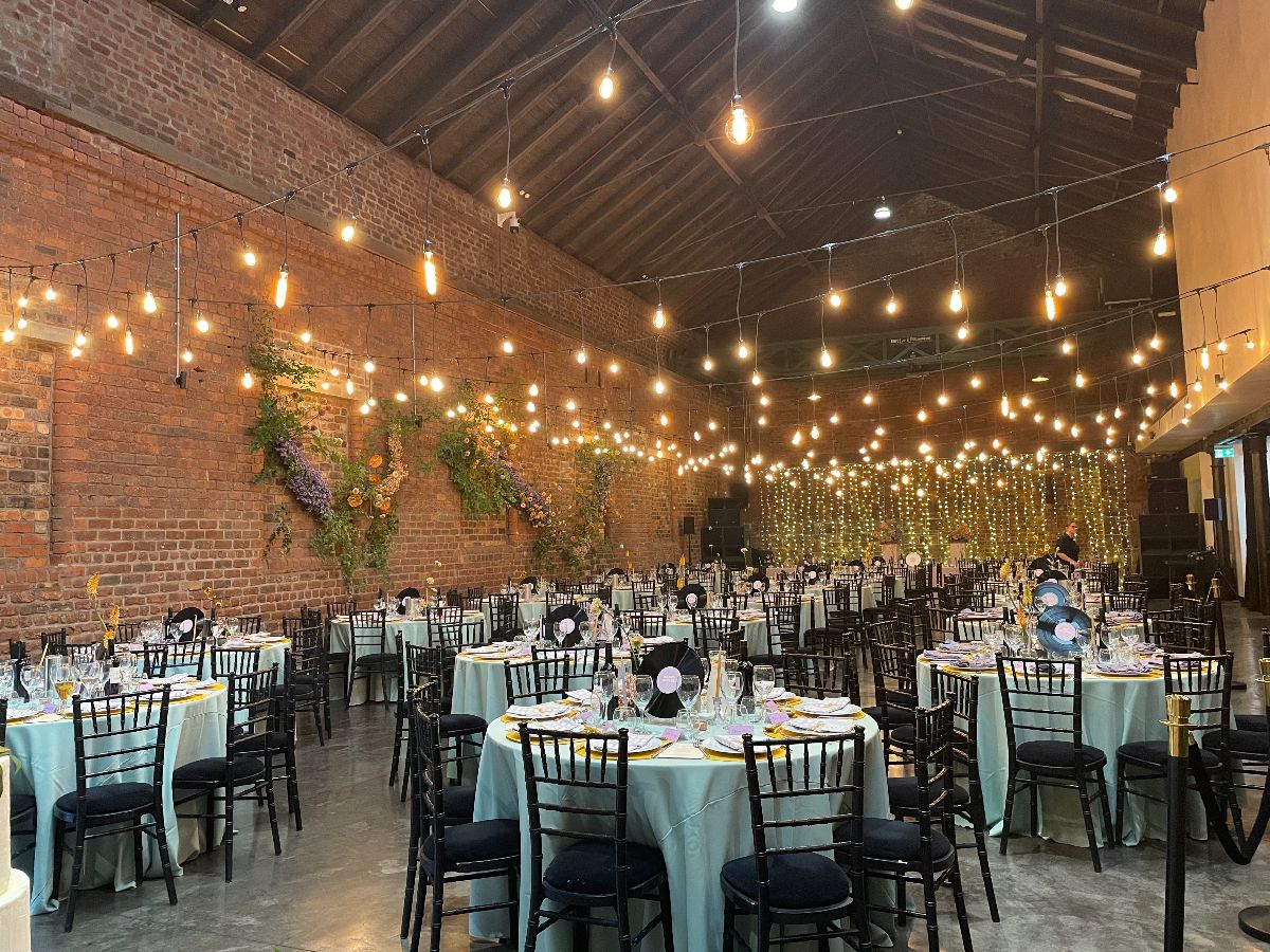 Gallery Item 39 for The Engine Works