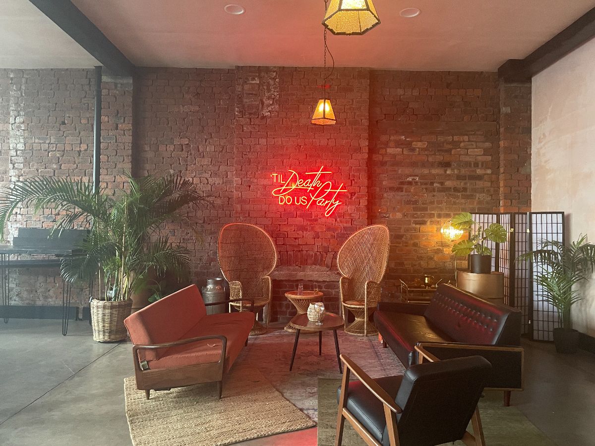 Gallery Item 30 for The Engine Works