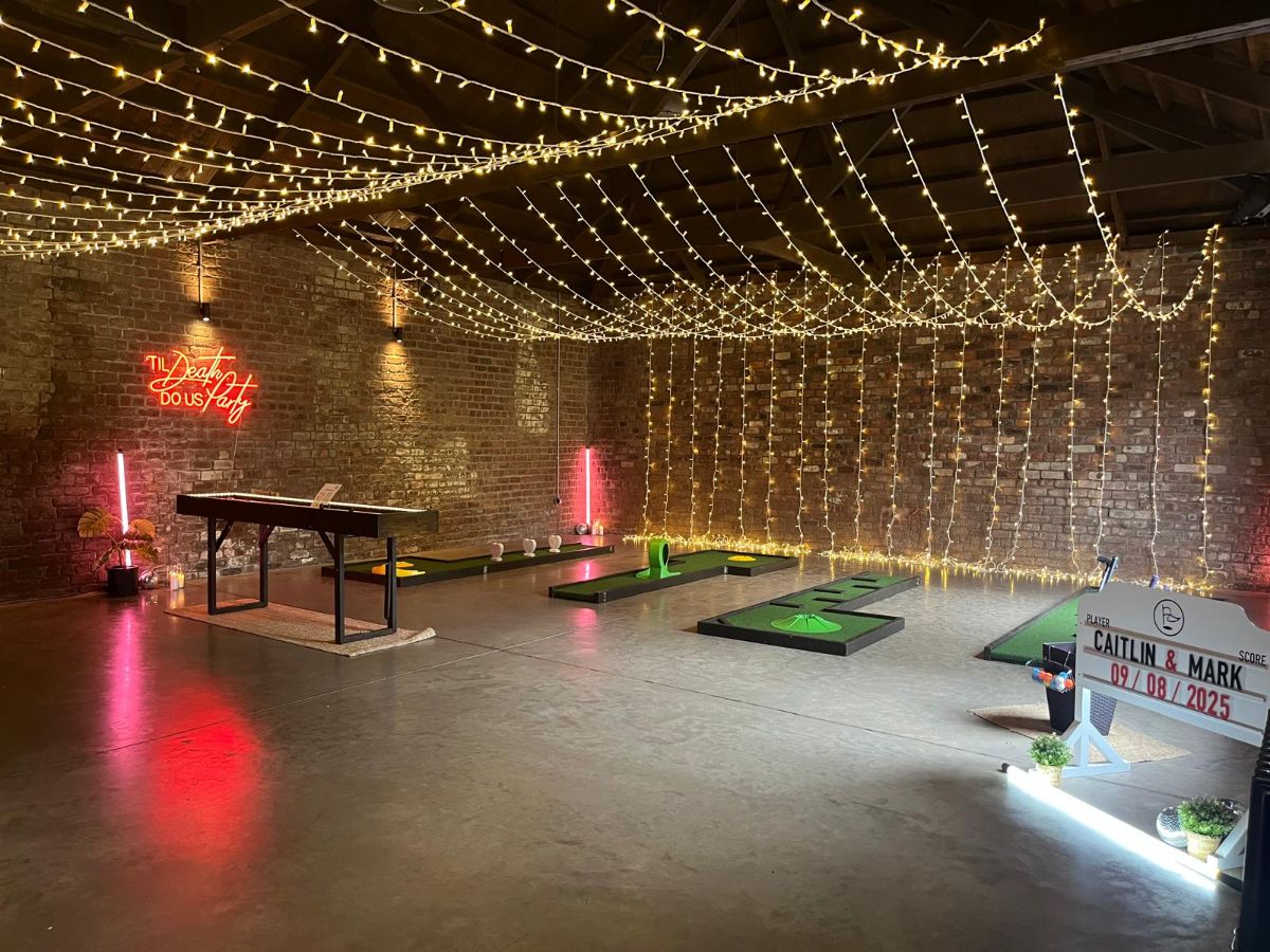 Gallery Item 22 for The Engine Works