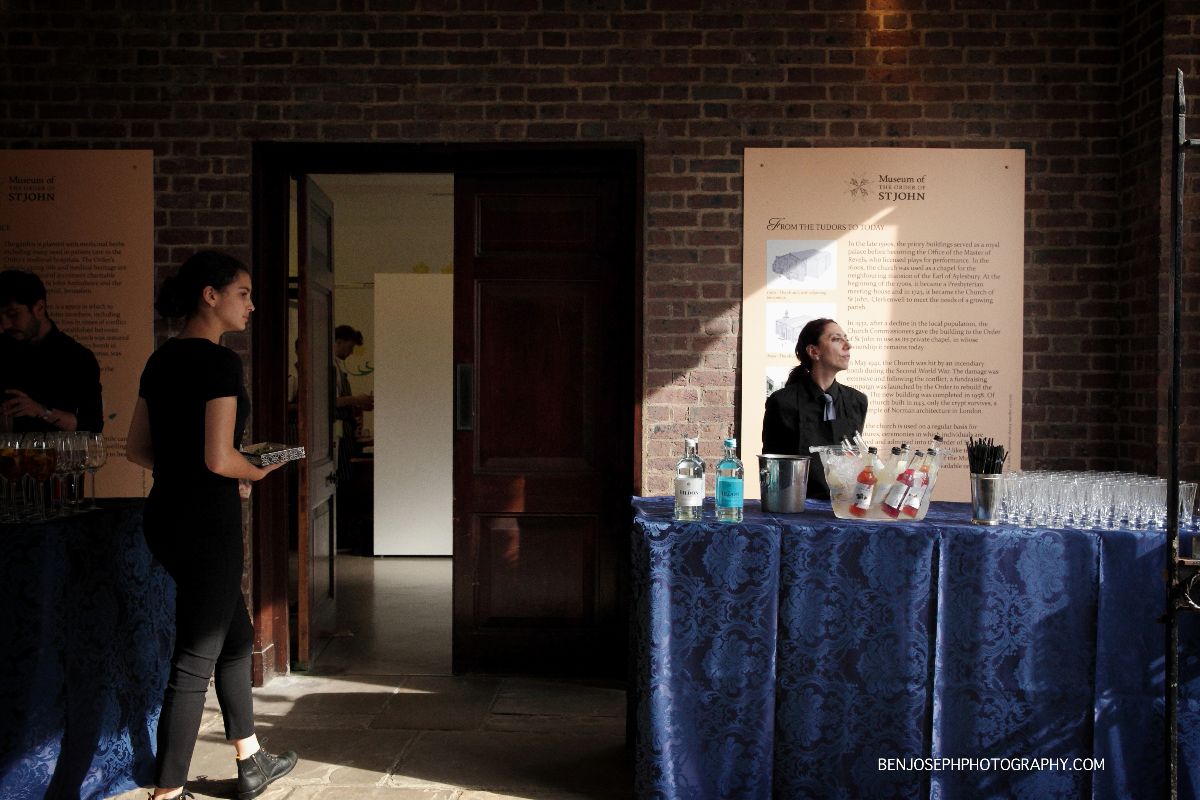 Gallery Item 27 for Museum of the Order of St John 