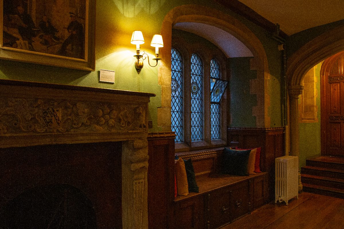 Gallery Item 15 for Museum of the Order of St John 