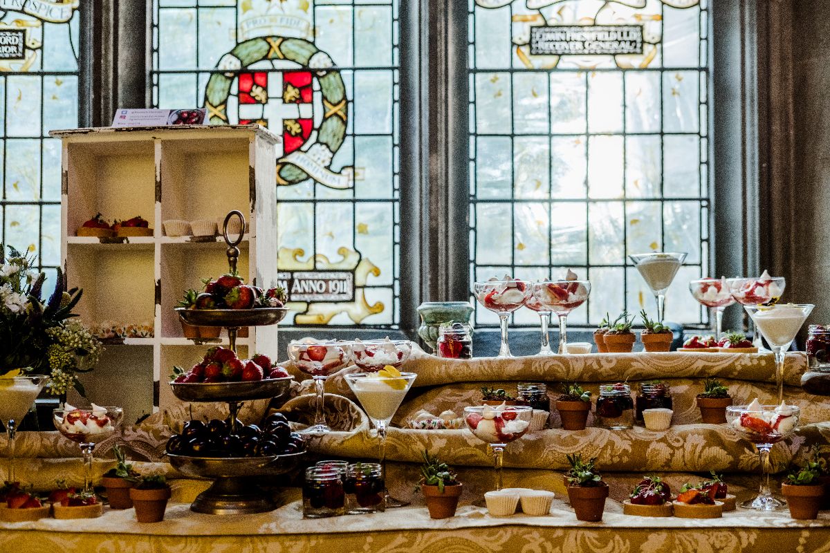 Gallery Item 9 for Museum of the Order of St John 