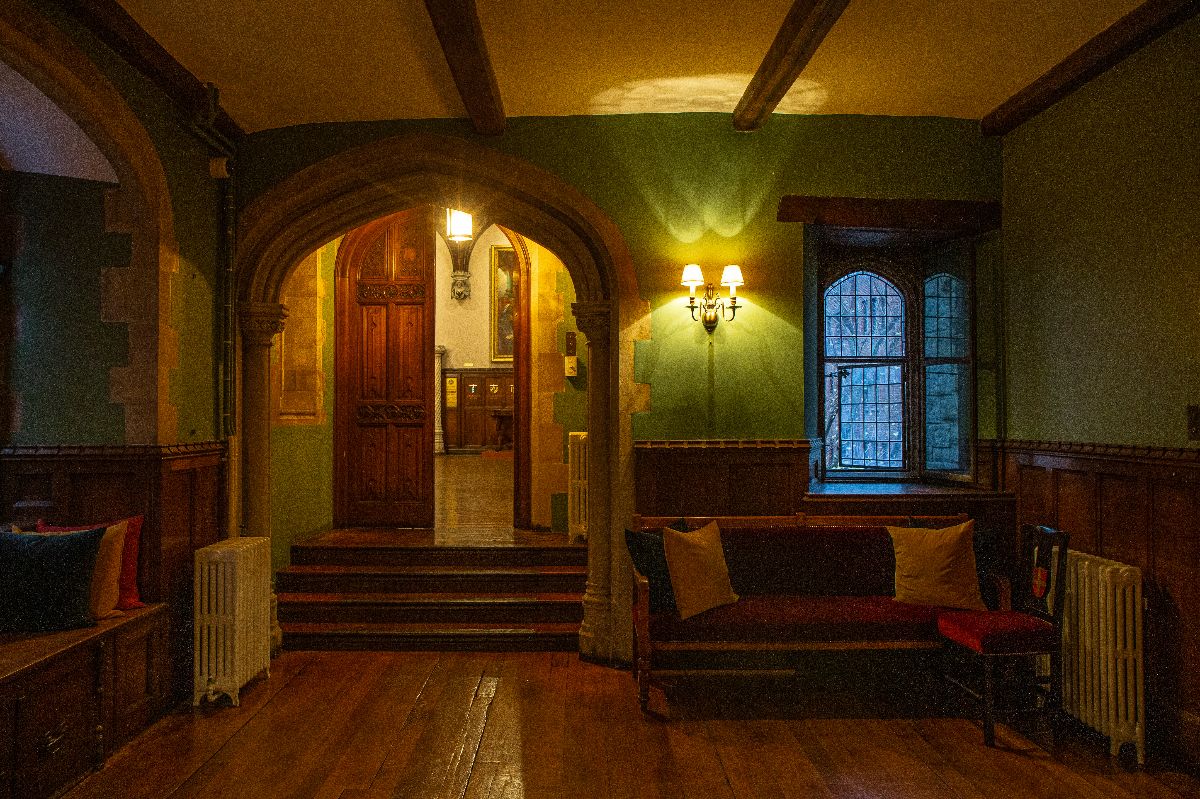 Gallery Item 16 for Museum of the Order of St John 