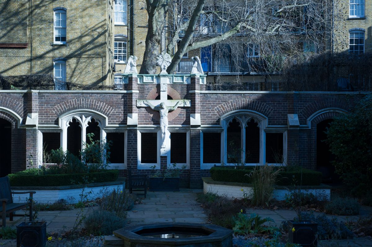 Gallery Item 8 for Museum of the Order of St John 