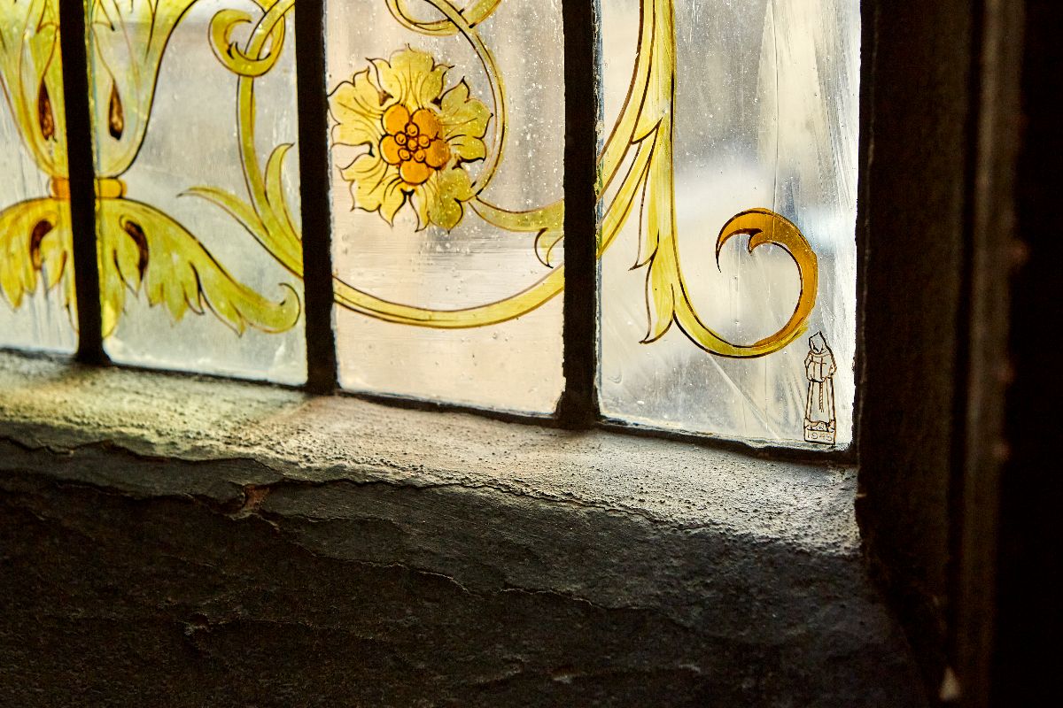 Gallery Item 22 for Museum of the Order of St John 