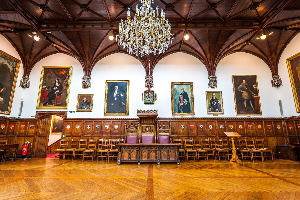 Gallery Item 18 for Museum of the Order of St John 