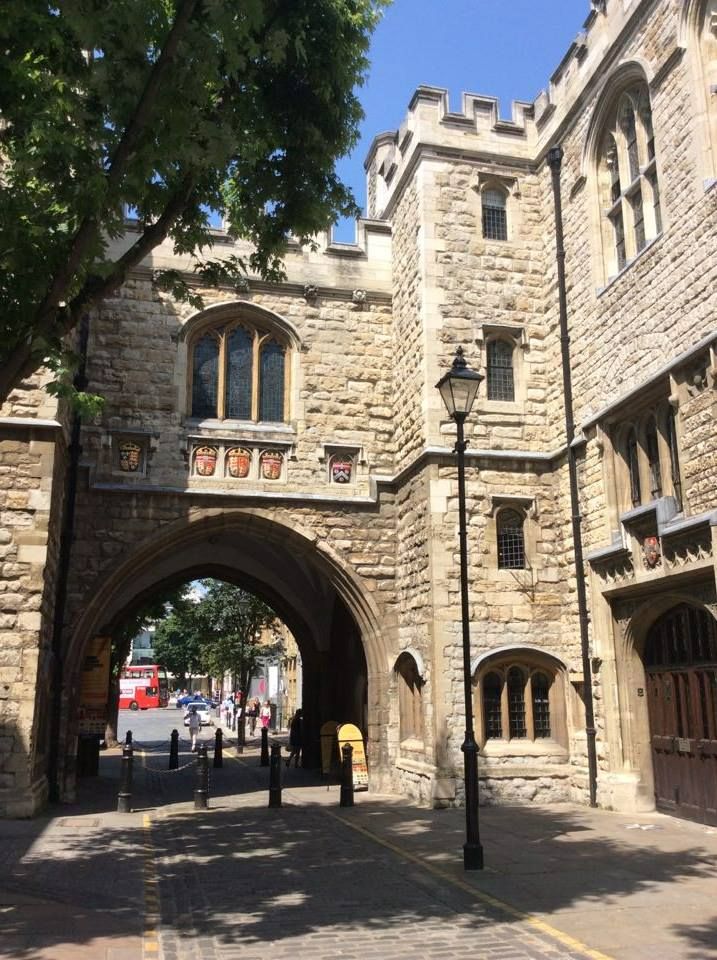 Gallery Item 10 for Museum of the Order of St John 